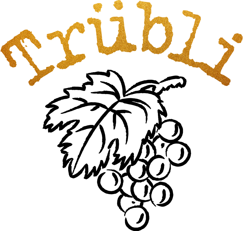 Logo Trübli